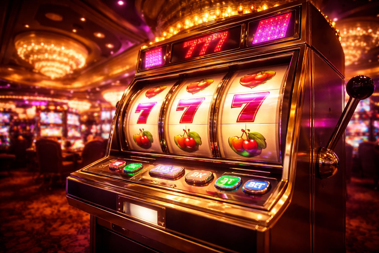 Khuyến Mãi Thêm Giá Trị Cho Các Phiên Casino Khuyến Mãi Thêm Giá Trị Cho Các Phiên Casino