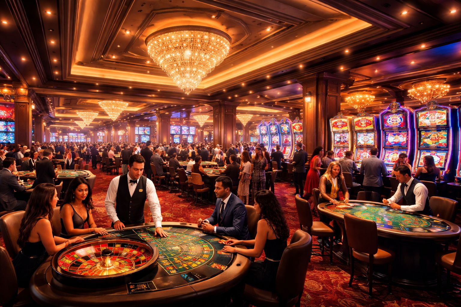 Phòng Dealer Trực Tiếp Cảm Giác Gần Hơn Với Sàn Casino Thật Phòng Dealer Trực Tiếp Cảm Giác Gần Hơn Với Sàn Casino Thật