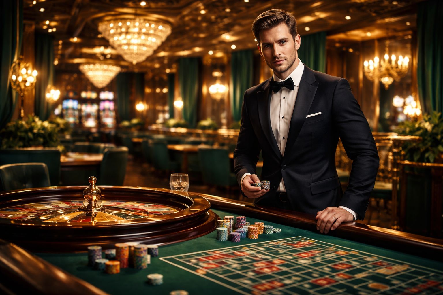M58 — Lối Vào Dễ Dàng Cho Trò Chơi Casino, Thanh Toán Và Lựa Chọn Sảnh Chính